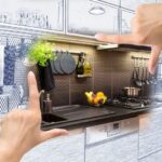 How to Make Sure Your Kitchen Leaves a Fantastic First Impression