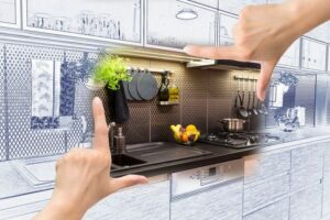 Read more about the article How to Make Sure Your Kitchen Leaves a Fantastic First Impression