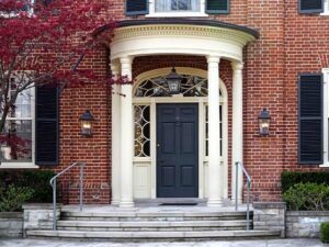 Read more about the article Energy Saving Tips for Exterior Doors