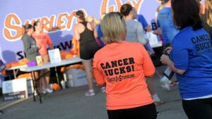 Read more about the article Shirley’s Way Helps Louisville People Affected by Cancer