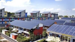 Read more about the article The Future of Sustainable Housing