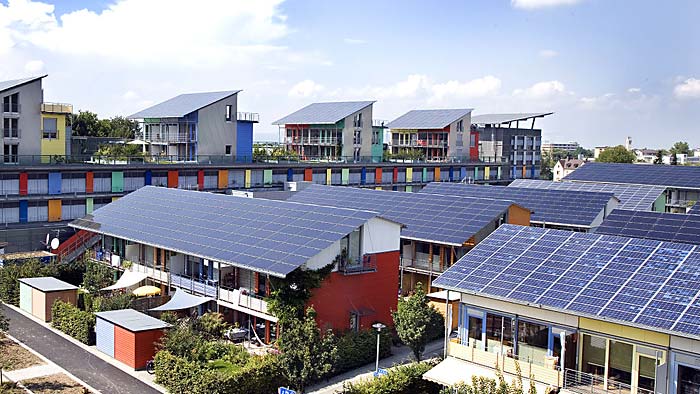 Read more about the article Sustainability Concepts in Modern Property Development