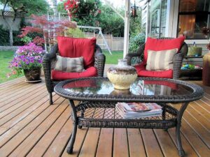 Read more about the article 10 Summer Home Improvement Ideas to Get You Going