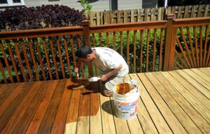 Read more about the article 5 Ways to Upgrade Your Deck for a Better Outdoor Experience