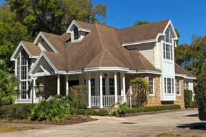 Read more about the article 5 Signs You Need A New Roof