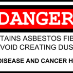 An FYI Before you DIY: Watch Out for Asbestos