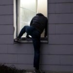 How to Protect Your New Home Against Burglary