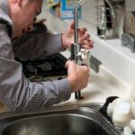 4 Qualities to Look For When Interviewing Residential Plumbing Professionals For Hire