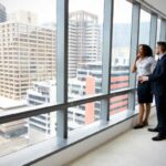 Optimizing Commercial Real Estate Customer Relationships