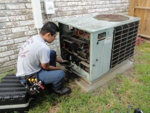Read more about the article Key Things to Look for in Your Home’s HVAC System