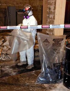 Read more about the article How to Make Sure Your Home is Asbestos Free