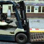 Thinking Forklift for a Big Home Project? 3 Things You Need to Know