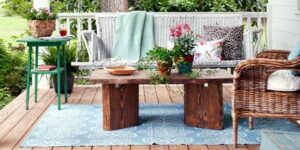 Read more about the article A General Layout for How to Decorate a Patio Space in Your Home
