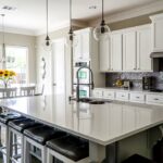 Simple Steps to an Amazing Kitchen Renovation