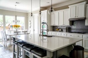Read more about the article Simple Steps to an Amazing Kitchen Renovation