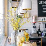 5 Kitchen Design Ideas for a Small Counter Space