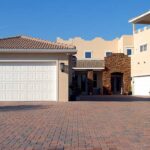 Steps to Maintain Your Interlocking Stone Driveway