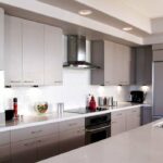 Matching Countertop and Backsplash: Up Your Kitchen’s Style