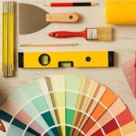 5 Home Improvement Ideas on a Budget