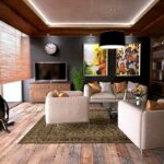 Tips for Arranging Living Room Furniture