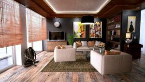 Read more about the article Tips for Arranging Living Room Furniture