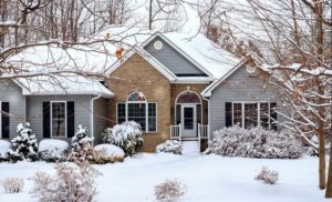 Read more about the article 16 Ways to Prepare Your Home for Winter