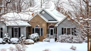 Read more about the article 9 Key Tips for Selling Your Home in the Winter