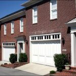 Advice on Replacing Your Garage Door