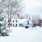 Winter Lawn Care: Keeping Your Yard Healthy During Cold Months