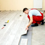 6 Keys of Flooring Installation Preparation