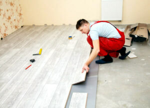 Read more about the article 6 Keys of Flooring Installation Preparation