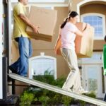 How to Ensure an Easier and Stress-Free House Move