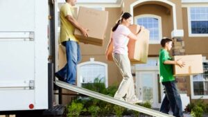 Read more about the article Important Residential Move Activities