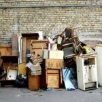 How to Select the Best Furniture and Junk Removal Company