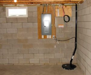 Read more about the article How Does a Sump Pump Work?