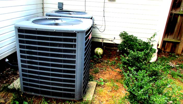 Read more about the article Your Guide to Efficient Home Heating and Cooling