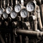Types and Uses of Water Flow Meters