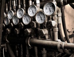 Read more about the article Types and Uses of Water Flow Meters