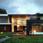 Get Inspired by Top Modern House Design 2019