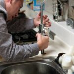 5 Warning Signs of Plumbing Problems, Time to Call a  Specialist