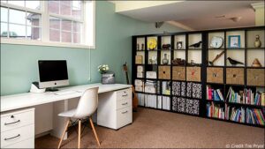 Read more about the article Setting Up a Comfortable Office in Your Home