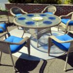 Choosing the Best Outdoor Wicker Patio Furniture