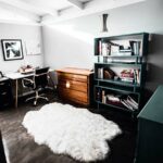 7 Simple Ways to Make Your Home Office Look Expensive