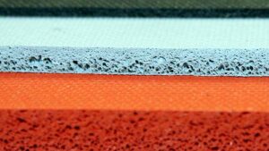 Read more about the article Outstanding Features and Applications of Closed Cell Silicone Sponge Sheets