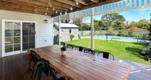 Read more about the article Will Updating Your Deck Make Your Home’s Value Increase?
