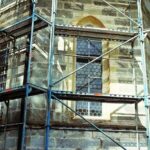 Factors You Need to Consider When Looking to Rent Scaffolding