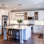 Top 5 Smart Home Trends for Your Next Kitchen Remodeling