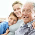 In-Home Care: Caring for Your Independent Self