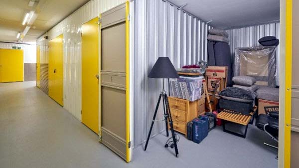 Read more about the article What You Should Know When Renting a Storage Unit