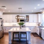 6 Kitchen Upgrades to Increase the Value of Your Home